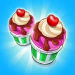 Merge Cruise MOD APKs 0.38.021 (Unlimited Money)