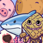 Merge Fellas MOD APKs 2.4.0.1 (Unlimited Money)