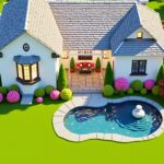Merge Home Master MOD APKs 1.0.58 (Unlimited Money)