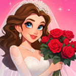 Merge Love 2 MOD APKs 1.8.9 (Unlimited Money)