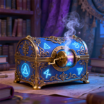 Merge Magic Academy MOD APKs 1.17.0 (Unlimited Money)