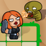 Merge Mercs MOD APKs 1.1.152 (Unlimited Money)