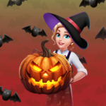 Merge Restaurant MOD APKs 2.40.9 (Unlimited Money)