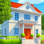 Mergedom MOD APKs 8.6.14 (Unlimited Money)