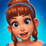 Mergevia MOD APKs 1.2.8 (Unlimited Money)