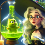 Mergic MOD APKs 1.65.23 (Unlimited Money)