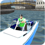 Miami Crime Simulator 2 MOD APKs 3.2.8 (Unlimited Money)