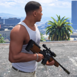 Miami Gangster Game MOD APKs 1.1 (Unlimited Money)