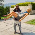 Miami Gangster Open World Game MOD APKs 1.0.1.1 (Unlimited Money)