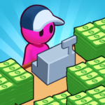 MicroTown.io MOD APKs 1.4.01 (Unlimited Money)