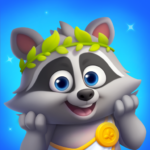 Mighty Match MOD APKs 2.93.44 (Unlimited Money)