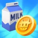 Milk Farm Tycoon MOD APKs 3.6.0 (Unlimited Money)