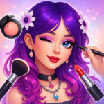 Mini Dress Up & Beauty Games MOD APKs 0.4.1 (Unlimited Money)