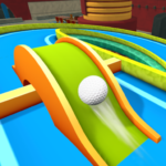 Mini Golf 3D Multiplayer Rival MOD APKs 36.34 (Unlimited Money)