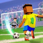 Mini Soccer Star MOD APKs 1.80 (Unlimited Money)