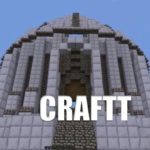Minicraft MOD APKs 1.3 (Unlimited Money)