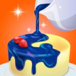 Mirror cakes MOD APKs 3.1.4 (Unlimited Money)