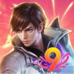 Moba Legends MOD APKs 2.1.61.11705 (Unlimited Money)