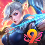 Mobile Legends MOD APKs 22.1.61.11705 (Unlimited Money)