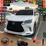 Modern Car Advance Driving 3D MOD APKs 0.1 (Unlimited Money)