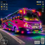 Modern City Bus Driver 3D Game MOD APKs 1.0.19 (Unlimited Money)
