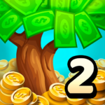 Money Tree 2 MOD APKs 1.18.65 (Unlimited Money)