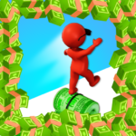 Moneyland MOD APKs 3.9.7 (Unlimited Money)