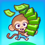 Monkey Mart MOD APKs 1.6.17 (Unlimited Money)