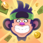 Monkey Match 3 MOD APKs 1.22.1.0 (Unlimited Money)