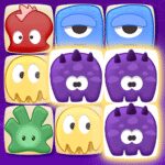 Monster Clear MOD APKs 1.0.3 (Unlimited Money)