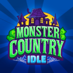 Monster Country Idle Tycoon MOD APKs 1.51.2 (Unlimited Money)
