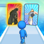 Monster Draft MOD APKs 4.0.10 (Unlimited Money)