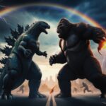 Monster King kong vs Godzilla MOD APKs 0.9.41 (Unlimited Money)