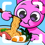 Monster Mukbang Jelly Master MOD APKs 2.2 (Unlimited Money)