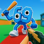Monster Shooter MOD APKs 1.0.85 (Unlimited Money)
