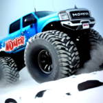 Monster Stunts MOD APKs 6.16.2 (Unlimited Money)