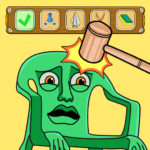 Monster Transformer MOD APKs 3.1 (Unlimited Money)