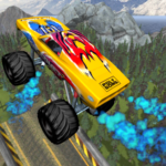 Monster Trick MOD APKs 2.0.0 (Unlimited Money)