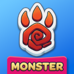 Monster World MOD APKs 1.3.3.1050 (Unlimited Money)