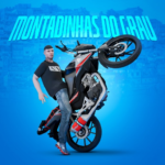 Montadinhas do Grau MOD APKs 0.2 (Unlimited Money)