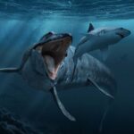Mosasaurus Dino Simulator MOD APKs 1.3.1 (Unlimited Money)