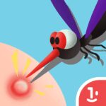Mosquito Bite 3D MOD APKs 3.2.5 (Unlimited Money)