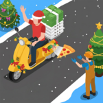 Moto Go MOD APKs 1.4.0 (Unlimited Money)