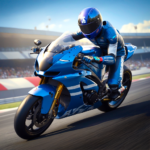 Moto Racer MOD APKs 1.1.6 (Unlimited Money)