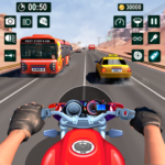 Moto World Tour MOD APKs 1.100 (Unlimited Money)