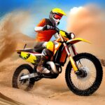 Motocross Bike Racing Game MOD APKs 1.9.7 (Unlimited Money)