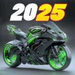 Motor Bike MOD APKs 2.7.2 (Unlimited Money)