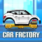 Motor World Car Factory MOD APKs 1.9042 (Unlimited Money)