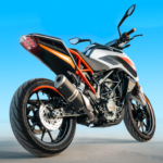 Motorcycle Real Simulator MOD APKs 4.2.4 (Unlimited Money)