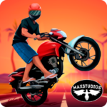 Motos e Grau Brasil MOD APKs 1.16 (Unlimited Money)